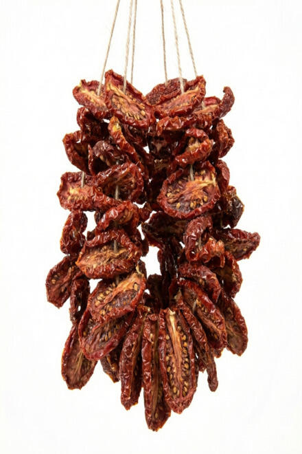 Domates Kuruluk